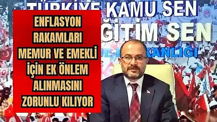 'Taleplerimizin haklılığı ortaya çıktı'