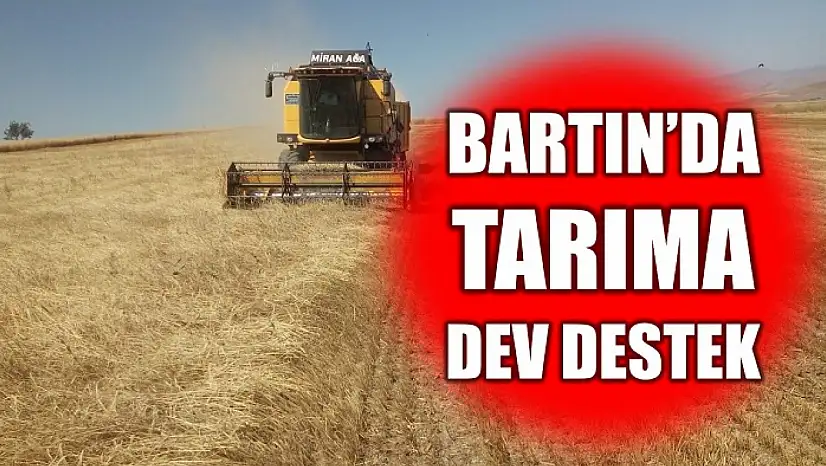 Tarım Müdürlüğü duyurdu