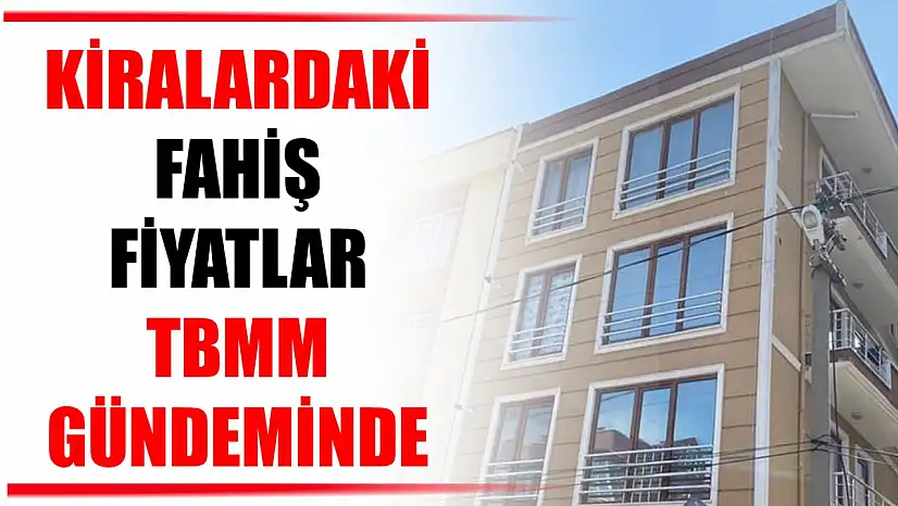 Tavan kira teklifi