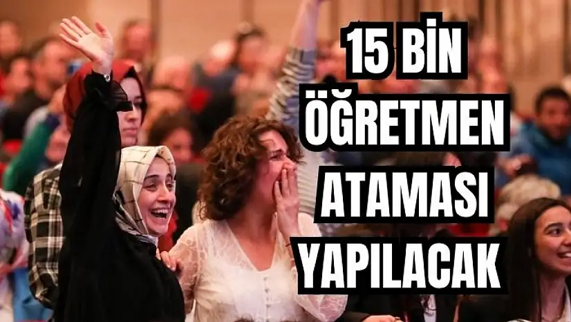 Tercih ve atama kılavuzu yayımlandı