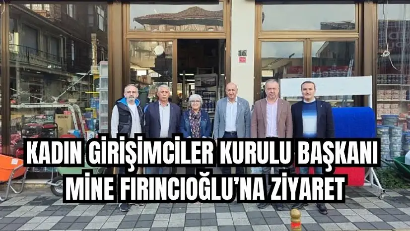 TSO'dan beklentiler değerlendirildi