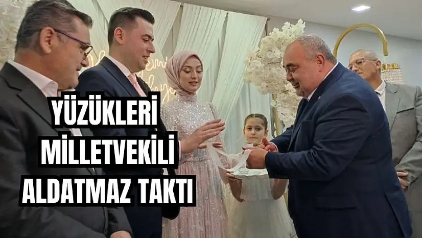 TÜGVA camiasının mutlu günü