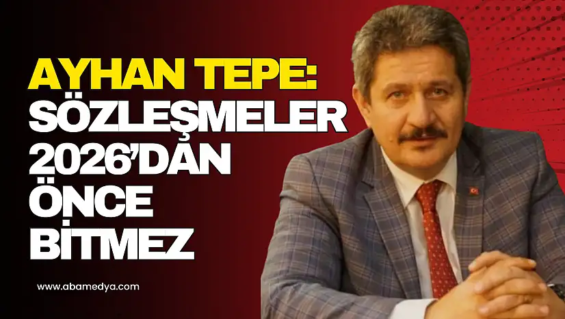 TÜRKAP'tan Üyelere Kritik Uyarı