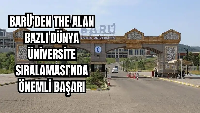 Türkiye'nin en iyileri arasında