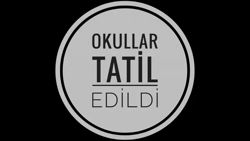 Ulus Kaymakamlığı duyurdu