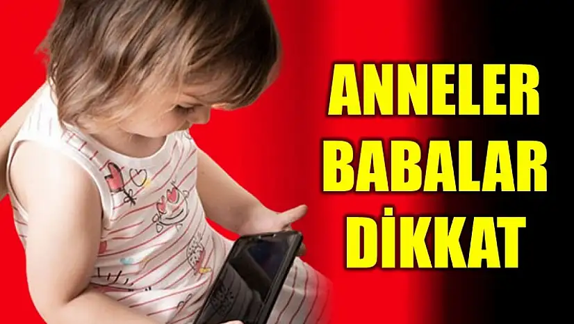 Uykudan önce kullanmayın
