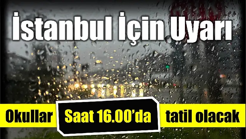 Valilik kararı açıkladı