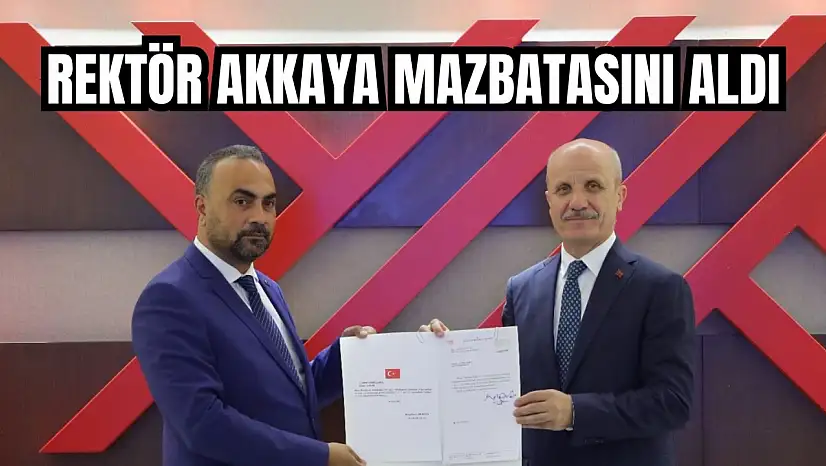 'Var gücümüzle çalışacağız'
