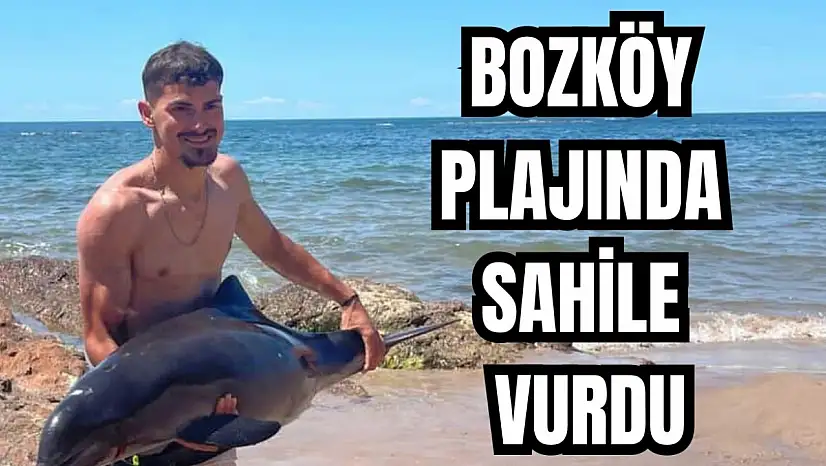 Vatandaşlar kurtardı