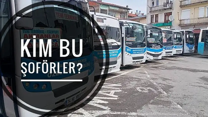 Vatandaşlar tepkili: Herkes işini yapsın