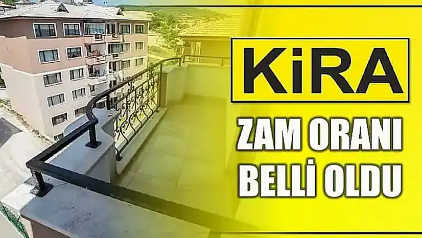 Veriler belli oldu