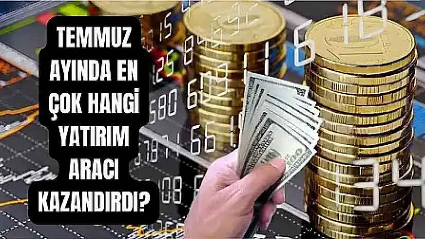 Veriler belli oldu