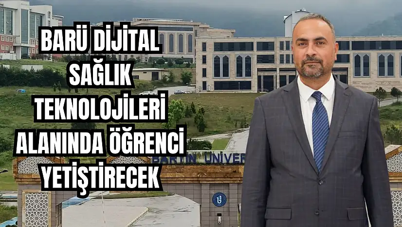 Yeni program açılıyor