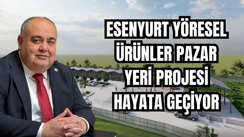 'Yerel üretimi güçlendiriyoruz'