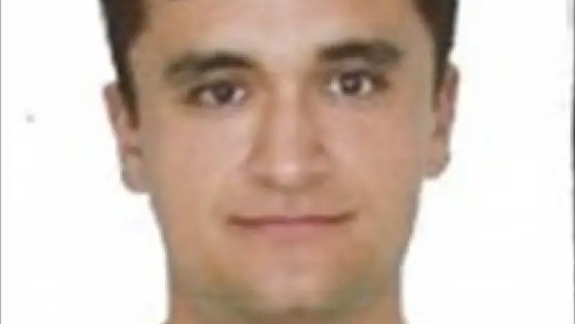 Yolda ölü bulunan genç üniversite öğrencisi olduğu ortaya çıktı