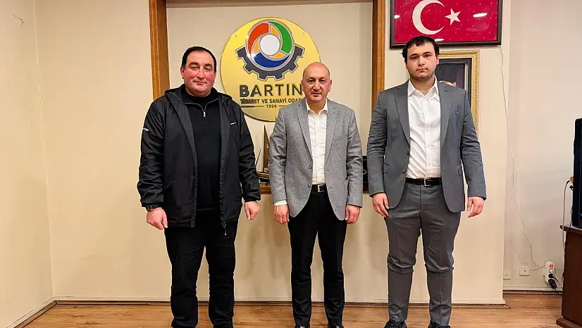 Yurtbay Mobilya'dan TSO'ya ziyaret