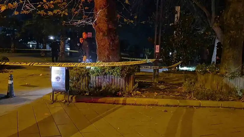 Zonguldak'ta bıçaklı kavgada 1 kişi hayatını kaybetti