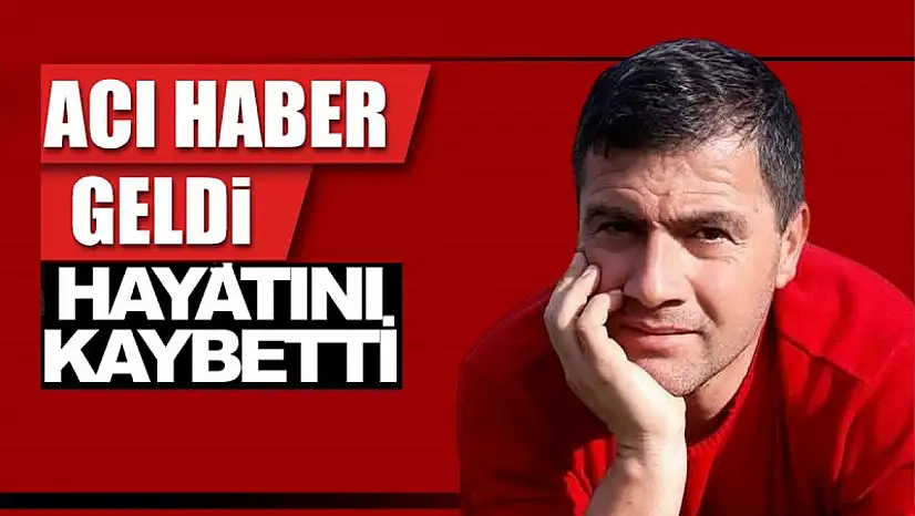 Zurnacı ailesinin acı günü