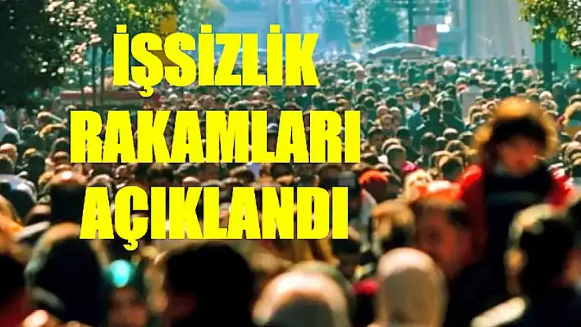 3'üncü çeyrek sonuçlar!