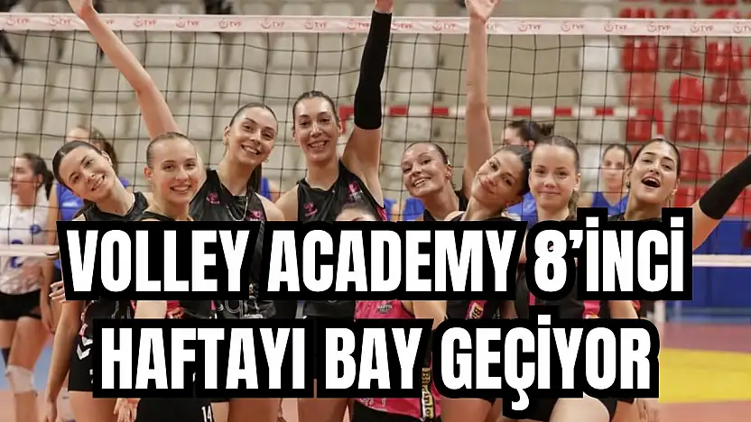 9'uncu hafta hazırlıkları sürüyor