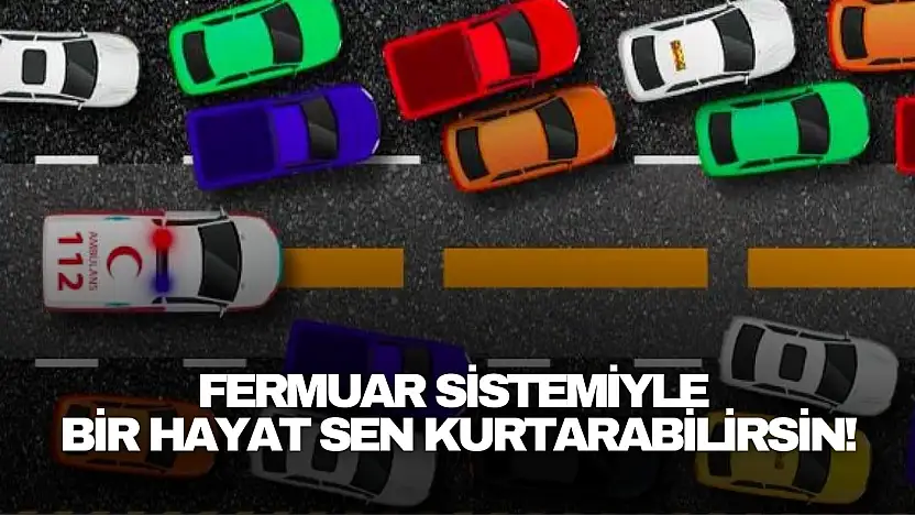 Acil Sağlık Haftası'nda Hayati Uyarı