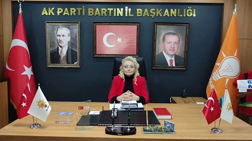 'Algı Siyasetine Geçit Vermeyeceğiz'