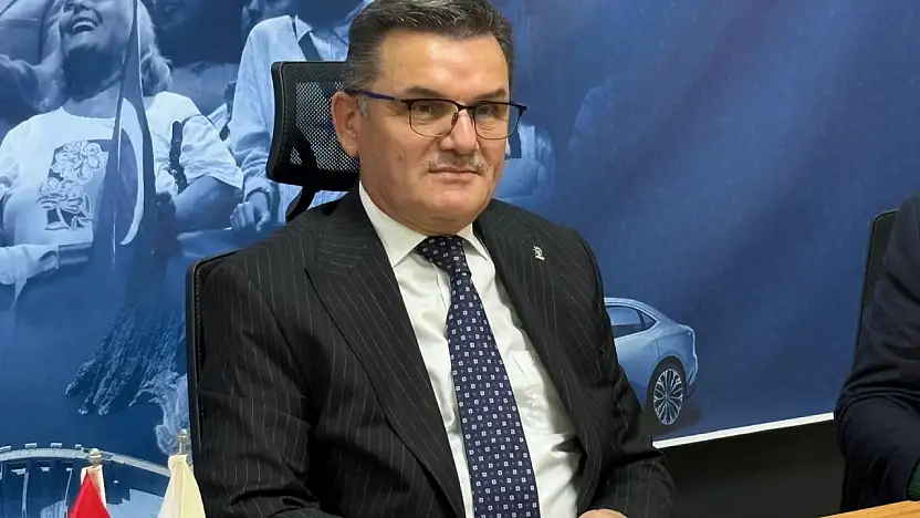 Arslan, 'Her zaman yanınızdayız'