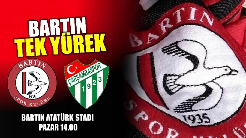 Atatürk Stadında büyük maç büyük heyecan