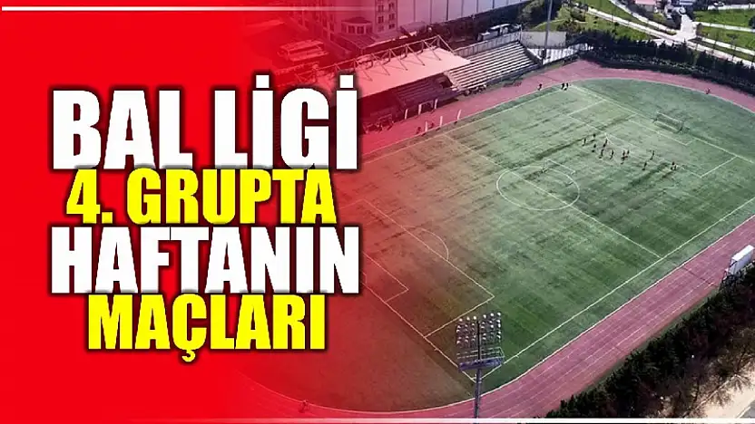 BAL 4'üncü grupta haftanın maçları