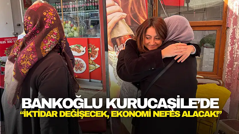 Bankoğlu Kurucaşile'de
