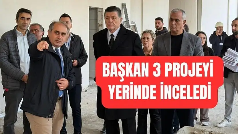 'Bartın'a değer katıyoruz'