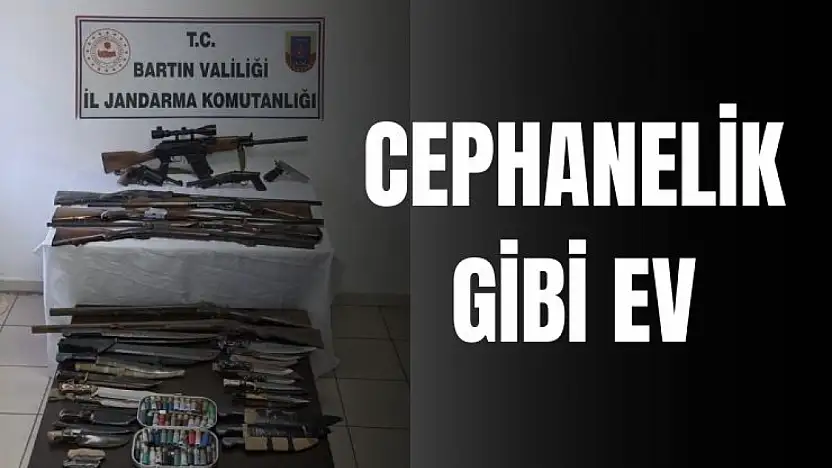 Kurucaşile'de yakalandı