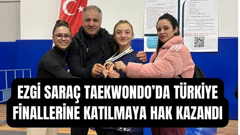 Bartın'ın gururu oldu