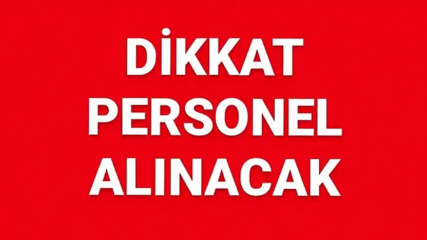 Başvuruda son 2 gün