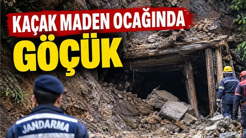 Bir kişi hayatını kaybetti