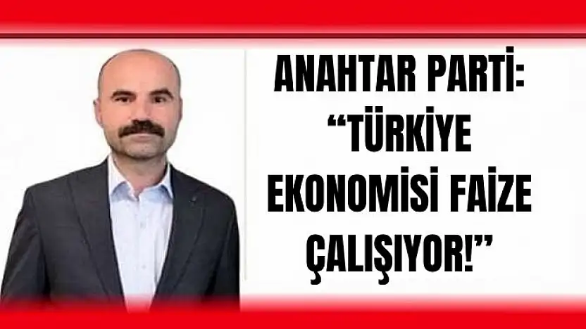 'Bütçe, iktidarların yüz aynasıdır'