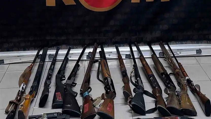 Cephane gibi iş yeri