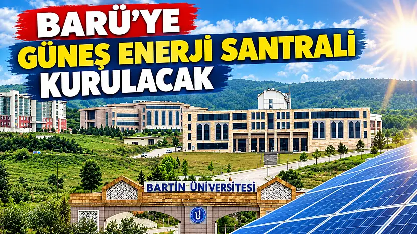 Çevre dostu yatırımlara devam