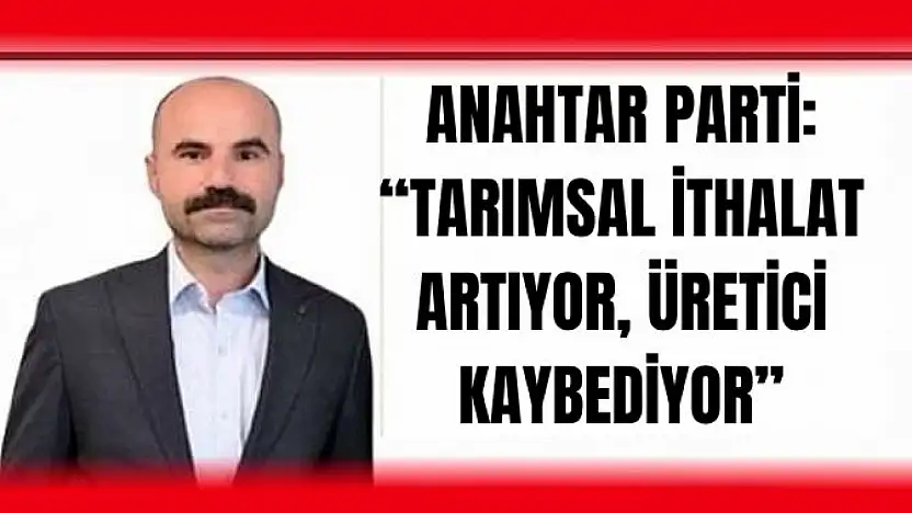 'Çözüm birlikte üretim'