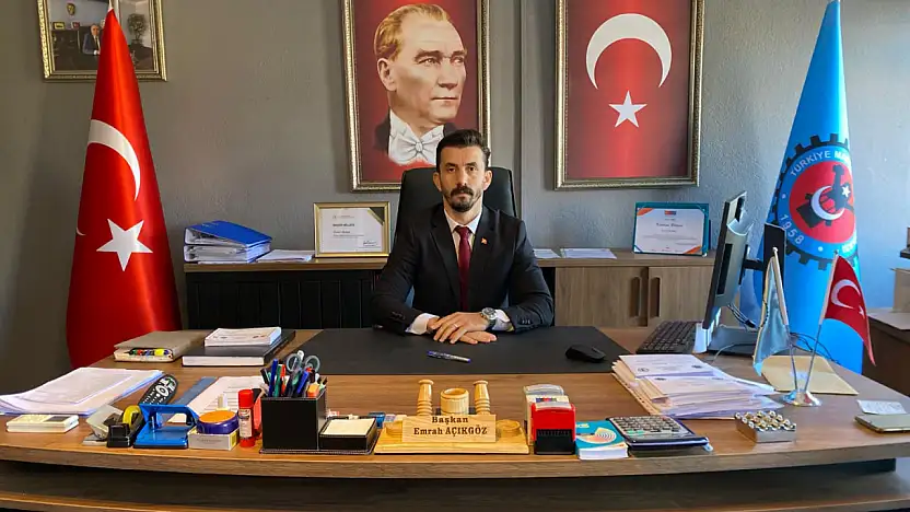 'Cumhuriyetimizin değerlerini yüreğimizde taşıyoruz'