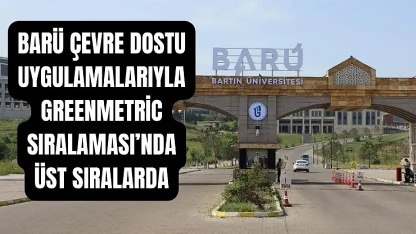 Dünyada 170'inci oldu