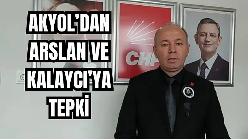 'Emeğe saygı gösterin'