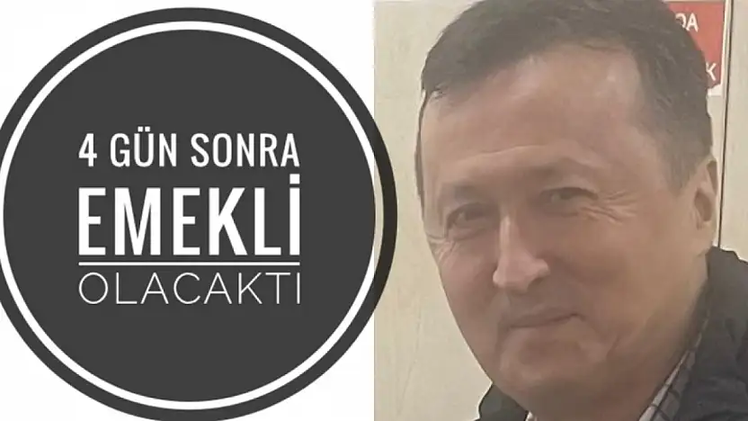 Emniyet Teşkilatı'nın acı günü