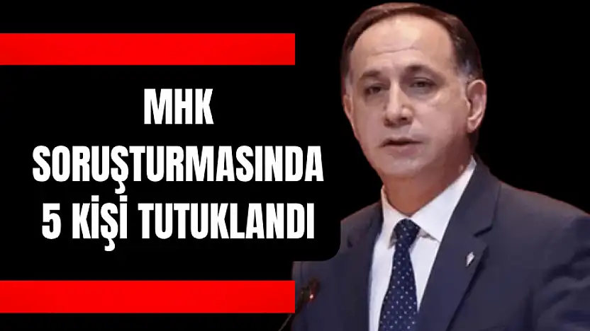 Ferhat Gündoğdu hakkında karar