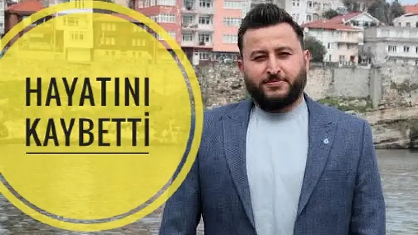 Fikret Aydın Hayatını Kaybetti