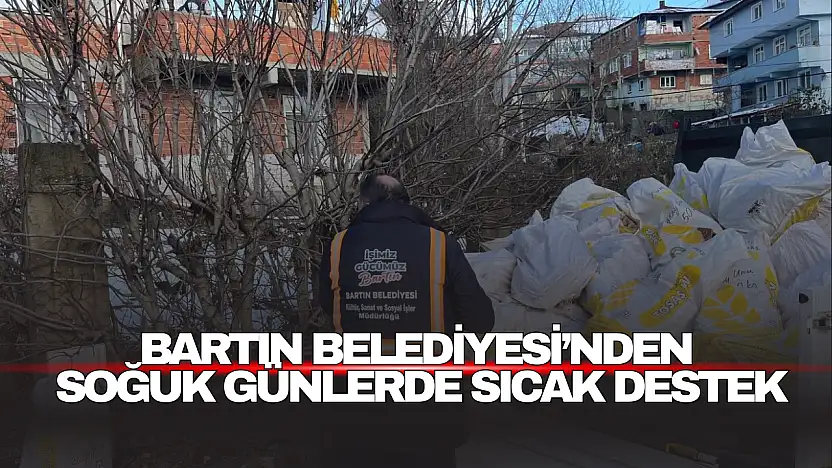 İhtiyaç Sahiplerine Odun Yardımı