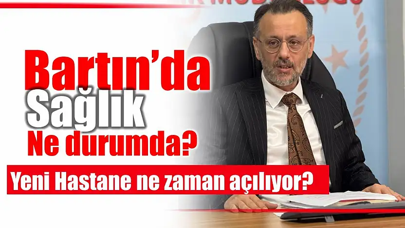 İl Sağlık Müdürü Pulat açıkladı