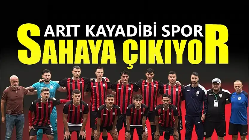İlk maçta tribünler ücretsiz
