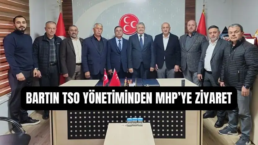 'İş birliğini önemsiyoruz'