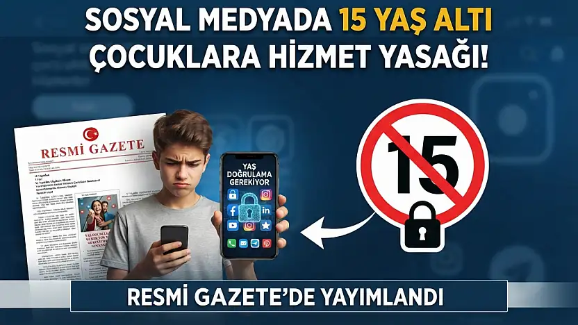 İşte uygulamanın başlayacağı tarih!